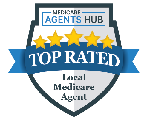 Top Rated Agent on Medicare Agents Hub - Thomas Marchant